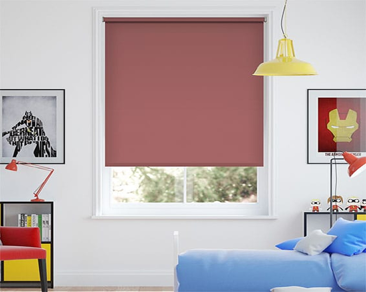 rollerblind 