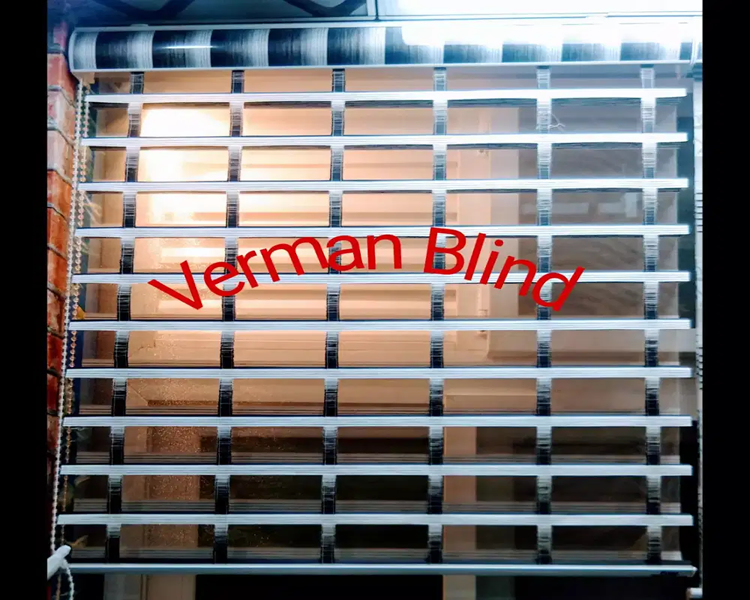 verman blind